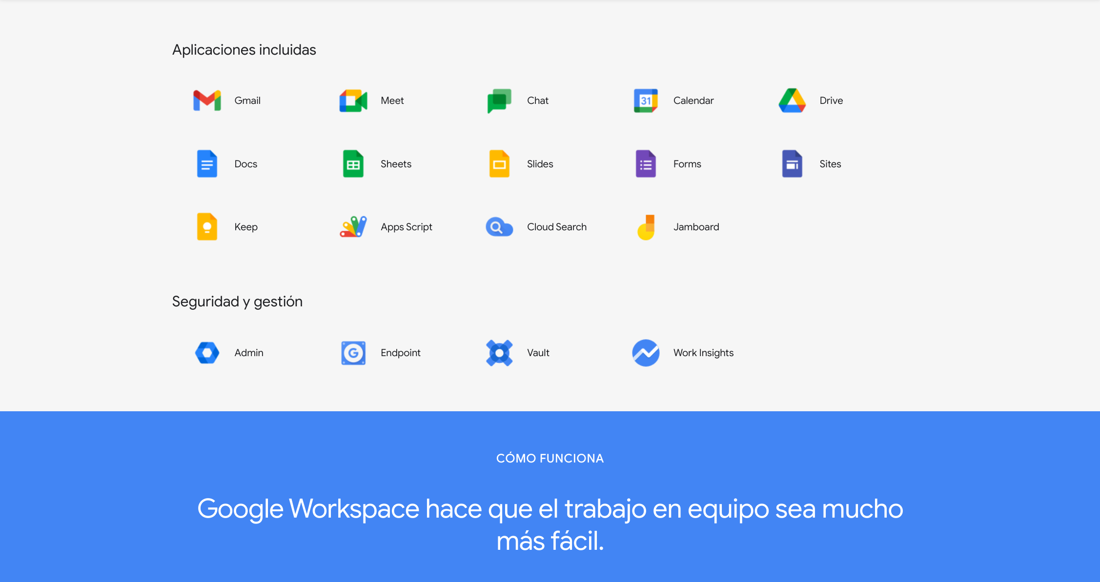google-workspace-enterprise-standard